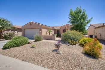 21117 Vista Trl, Surprise, AZ 85387