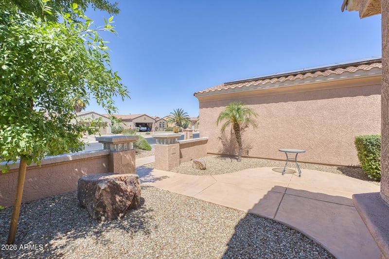 21117 N Vista Trl, Surprise, AZ 85387