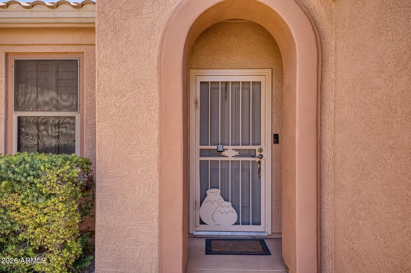 21117 N Vista Trl, Surprise, AZ 85387