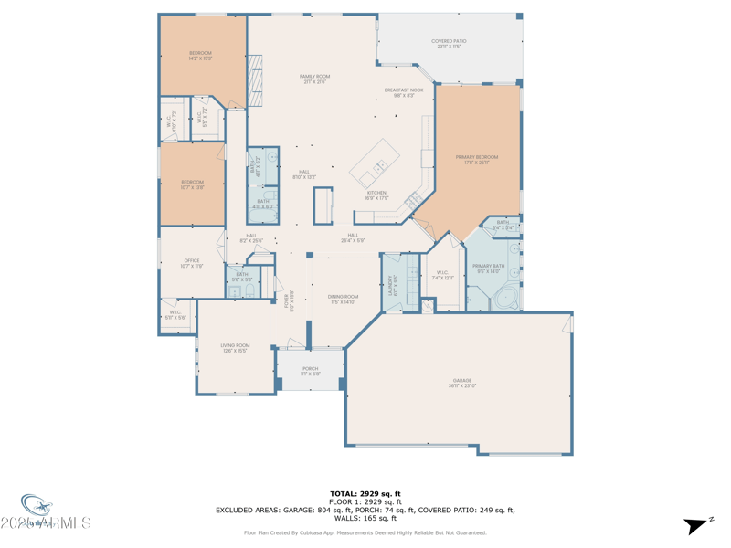 21118 70th Dr, Glendale, AZ 85308
