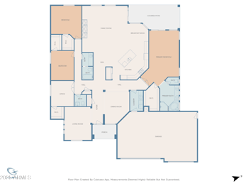 21118 70th Dr, Glendale, AZ 85308