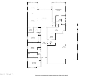 21119 Cattle Dr, Queen Creek, AZ 85142