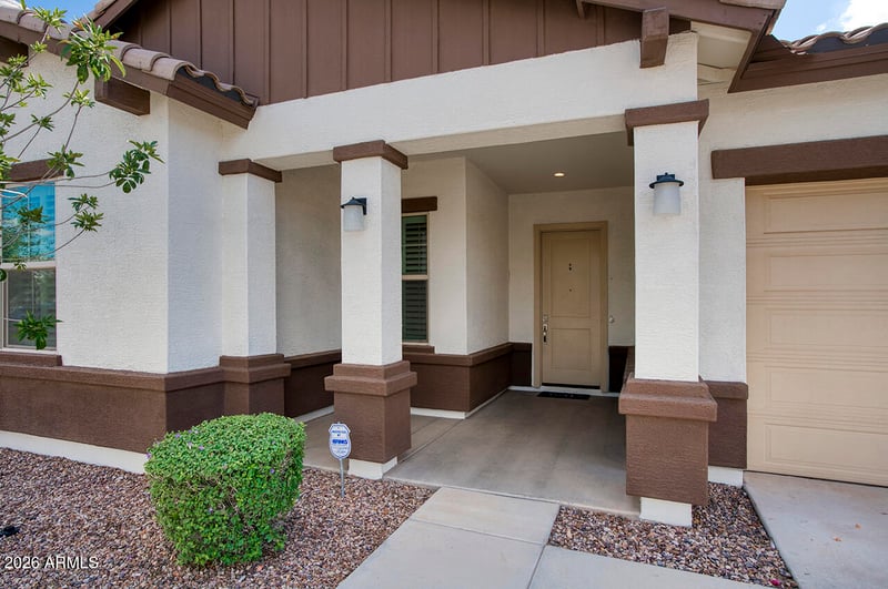 21119 E Poco Calle --, Queen Creek, AZ 85142