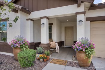 21119 E Poco Calle --, Queen Creek, AZ 85142