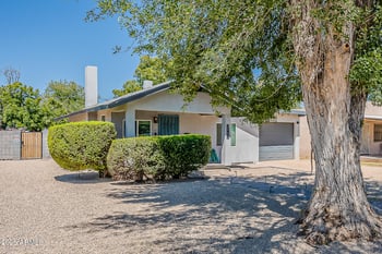 2112 25th Pl, Phoenix, AZ 85008