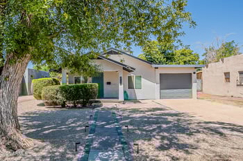 2112 25th Pl, Phoenix, AZ 85008