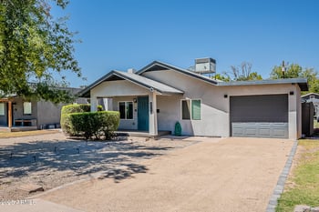 2112 25th Pl, Phoenix, AZ 85008