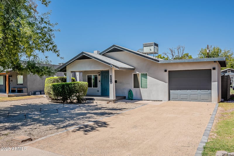 2112 25th Pl, Phoenix, AZ 85008