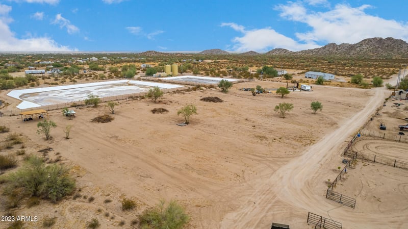 2112 Amanda Dr #--, Maricopa, AZ 85139