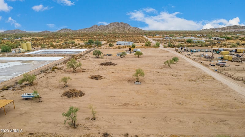 2112 Amanda Dr #--, Maricopa, AZ 85139