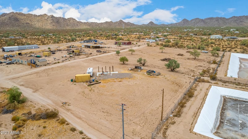 2112 Amanda Dr #--, Maricopa, AZ 85139