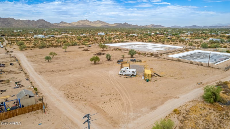 2112 Amanda Dr #--, Maricopa, AZ 85139