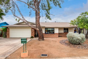 2112 Apollo Ave, Tempe, AZ 85283