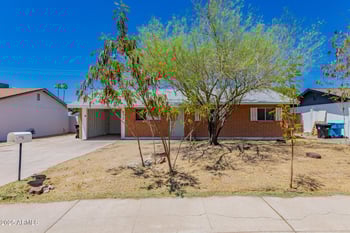 2112 Dahlia Dr, Phoenix, AZ 85029