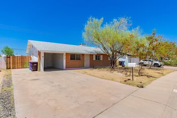 2112 Dahlia Dr, Phoenix, AZ 85029