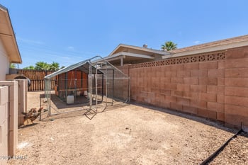 2112 Decatur St, Mesa, AZ 85213
