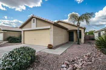 2112 Robin Ln, Phoenix, AZ 85024