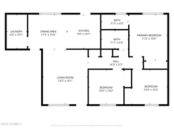 2112 W Dahlia Dr, Phoenix, AZ 85029