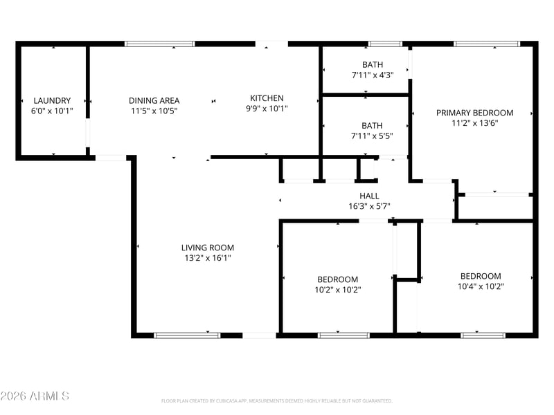 2112 W Dahlia Dr, Phoenix, AZ 85029