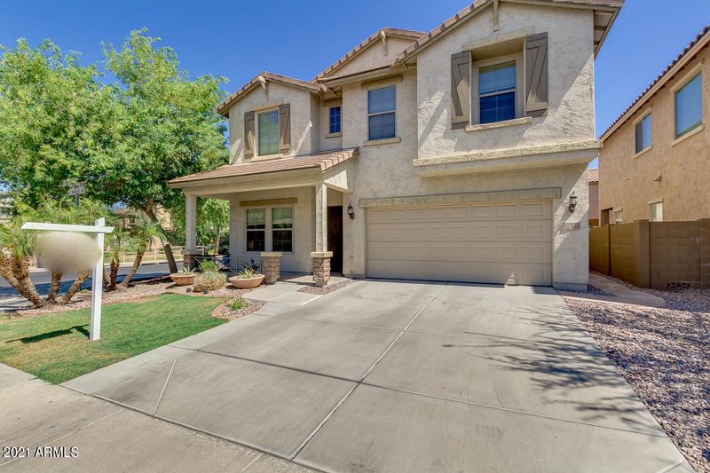 2112 W Le Marche Ave, Phoenix, AZ 85023