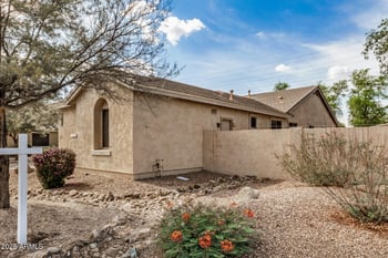 2112 Yellowstone Pl, Chandler, AZ 85249