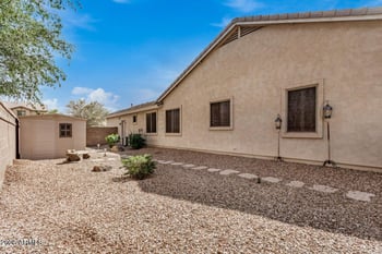 2112 Yellowstone Pl, Chandler, AZ 85249