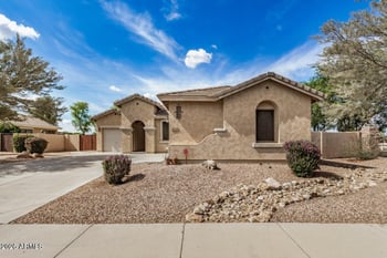 2112 Yellowstone Pl, Chandler, AZ 85249