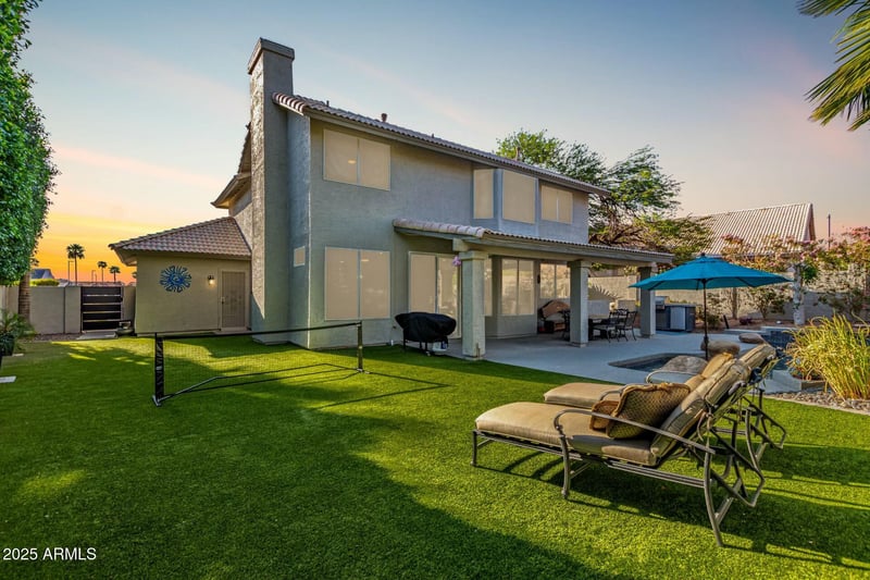 21121 63rd Dr, Glendale, AZ 85308