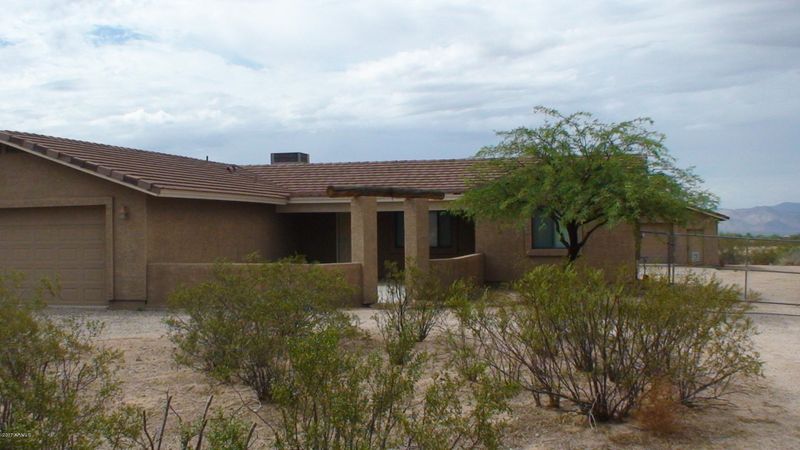 21121 W Florentine Rd, Wittmann, AZ 85361