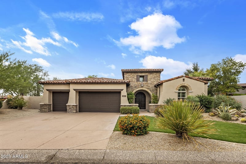 21122 82nd St, Scottsdale, AZ 85255