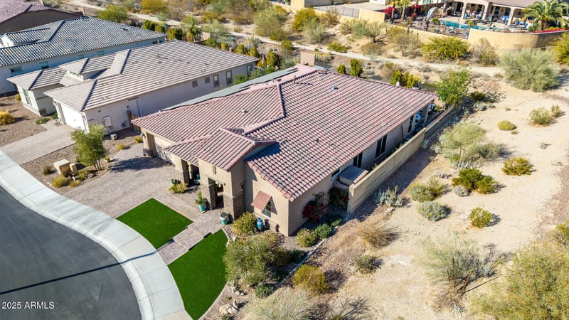 21122 Edgemont Ave, Buckeye, AZ 85396