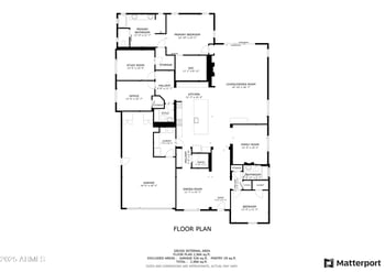 21122 Edgemont Ave, Buckeye, AZ 85396