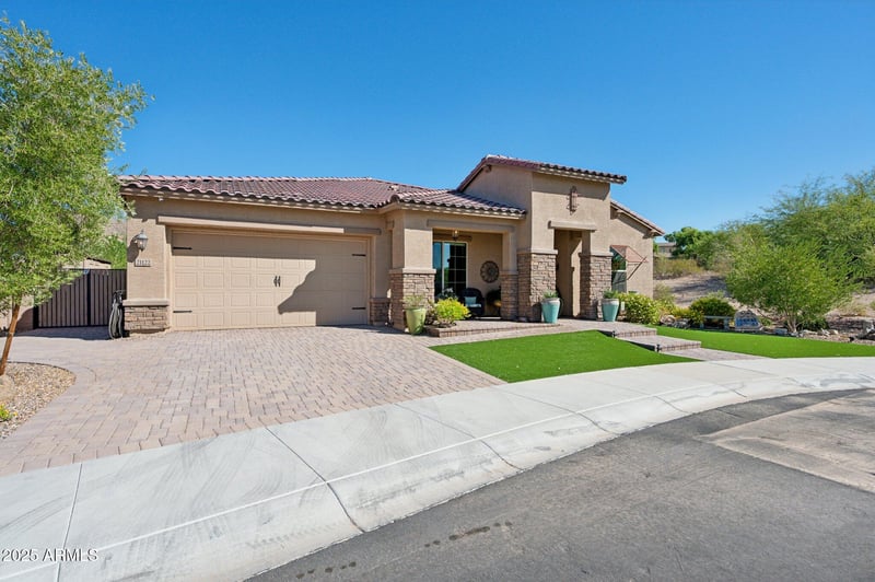 21122 Edgemont Ave, Buckeye, AZ 85396