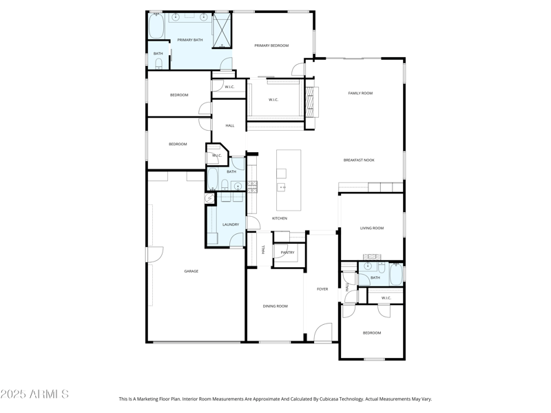 21122 Edgemont Ave, Buckeye, AZ 85396