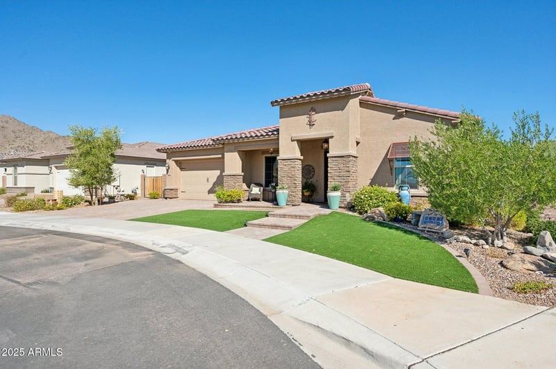 21122 Edgemont Ave, Buckeye, AZ 85396