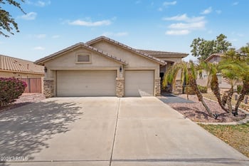 21122 N 80th Ln, Peoria, AZ 85382