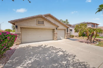 21122 N 80th Ln, Peoria, AZ 85382