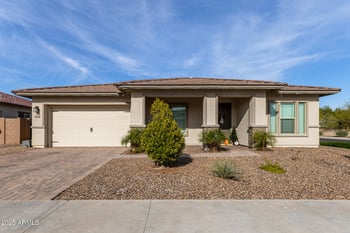21124 Windsor Ave, Buckeye, AZ 85396