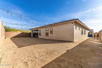 21124 Windsor Ave, Buckeye, AZ 85396