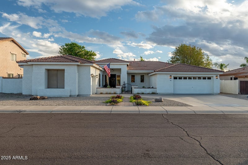 21125 Twin Acres Dr, Queen Creek, AZ 85142