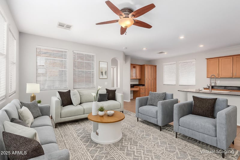 21125 Elm Way, Buckeye, AZ 85396