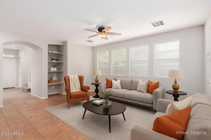 21125 Elm Way, Buckeye, AZ 85396