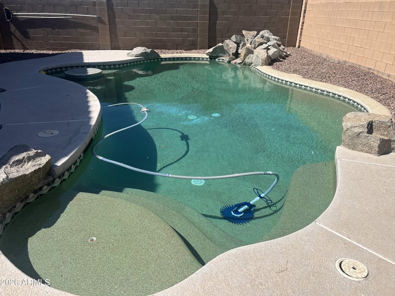 21125 N 107th Dr, Peoria, AZ 85373
