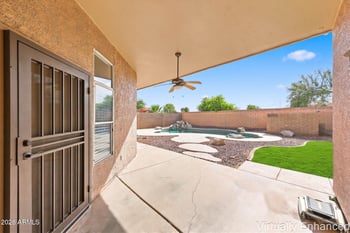 21125 107th Dr, Peoria, AZ 85373