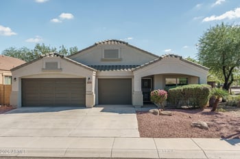 21125 N 98th Dr, Peoria, AZ 85382