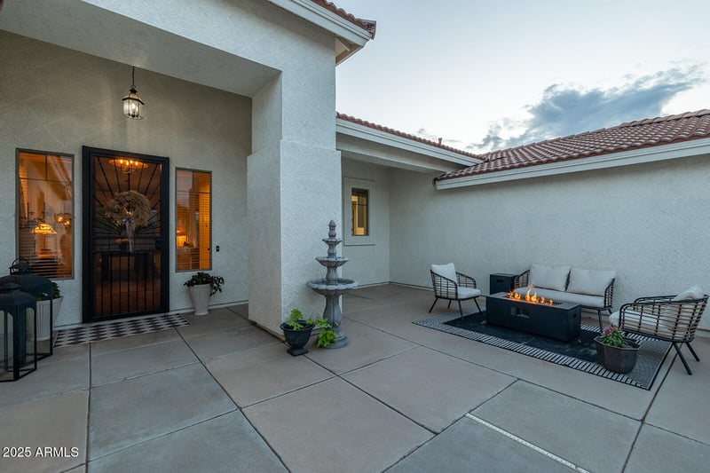 21125 Twin Acres Dr, Queen Creek, AZ 85142