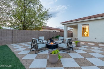 21125 Twin Acres Dr, Queen Creek, AZ 85142