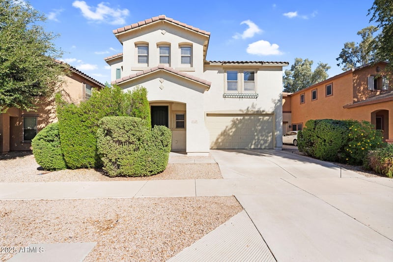 21126 Stonecrest Dr, Queen Creek, AZ 85142