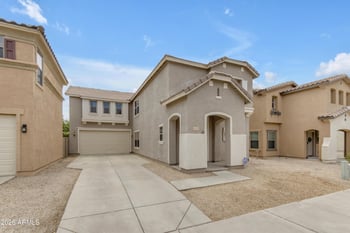 21127 Avenida Del Valle Ct, Queen Creek, AZ 85142