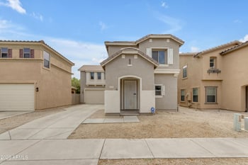 21127 Avenida Del Valle Ct, Queen Creek, AZ 85142